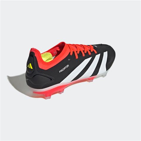 adidas 43 zwart|adidas predator voetbalschoenen.